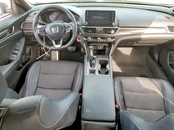 1HGCV1F36LA155836 2020 HONDA ACCORD - Image 8