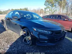 1HGCV1F36LA156436 2020 HONDA ACCORD
