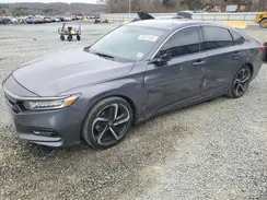 1HGCV1F36LA157103 2020 HONDA ACCORD
