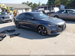 1HGCV1F36LA157327 2020 HONDA ACCORD
