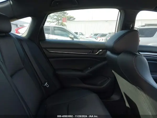 1HGCV1F36LA157862 2020 HONDA ACCORD - Image 8