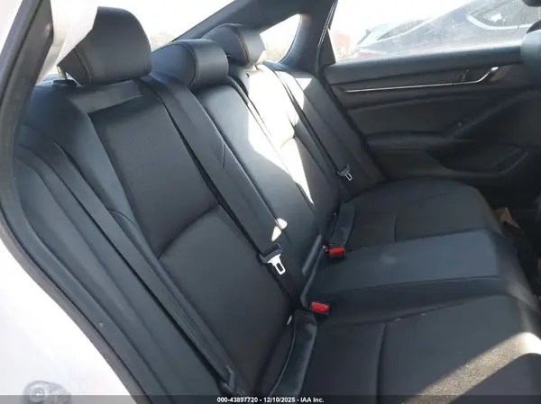 1HGCV1F36LA158073 2020 HONDA ACCORD - Image 8