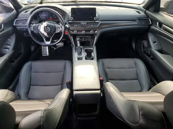 1HGCV1F36LA158185 2020 HONDA ACCORD - Image 8