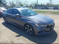 1HGCV1F36LA158302 2020 HONDA ACCORD