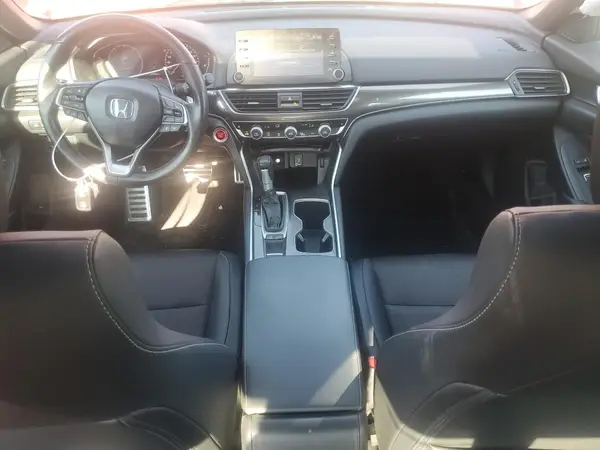 1HGCV1F36LA800744 2020 HONDA ACCORD - Image 8