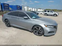 1HGCV1F36LA801182 2020 HONDA ACCORD