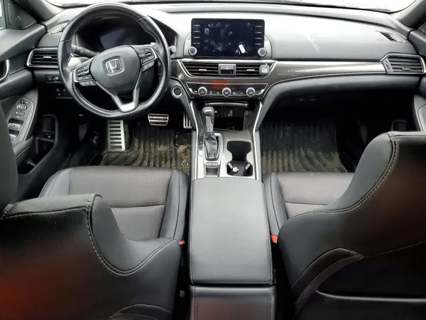 1HGCV1F36LA801411 2020 HONDA ACCORD - Image 8