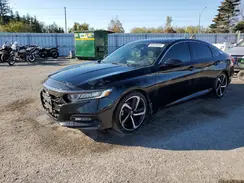 1HGCV1F36LA801439 2020 HONDA ACCORD