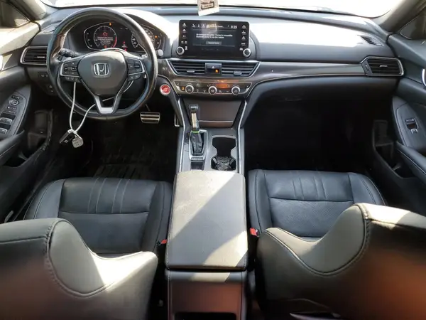 1HGCV1F36LA801439 2020 HONDA ACCORD - Image 8