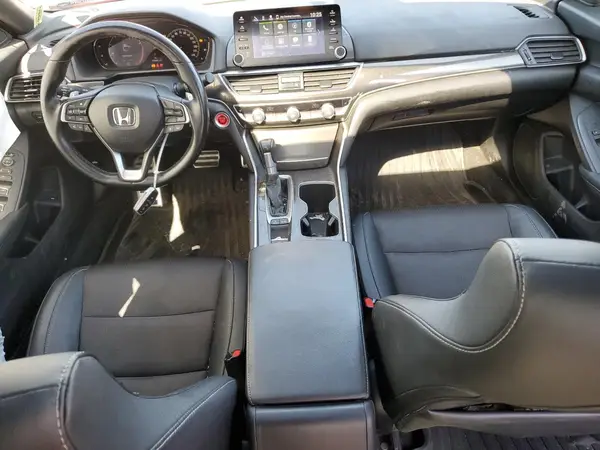 1HGCV1F36LA801893 2020 HONDA ACCORD - Image 8