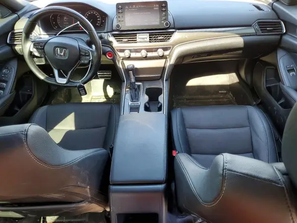 1HGCV1F36LA801991 2020 HONDA ACCORD - Image 8