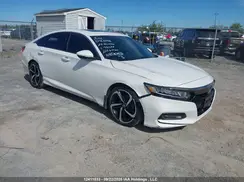 1HGCV1F36LA803711 2020 HONDA ACCORD