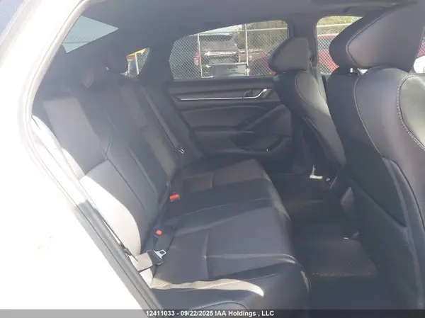 1HGCV1F36LA803711 2020 HONDA ACCORD - Image 8