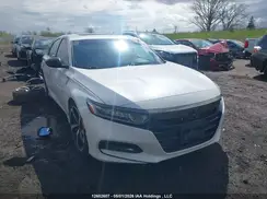 1HGCV1F36LA805121 2020 HONDA ACCORD