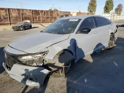 1HGCV1F36MA000382 2021 HONDA ACCORD