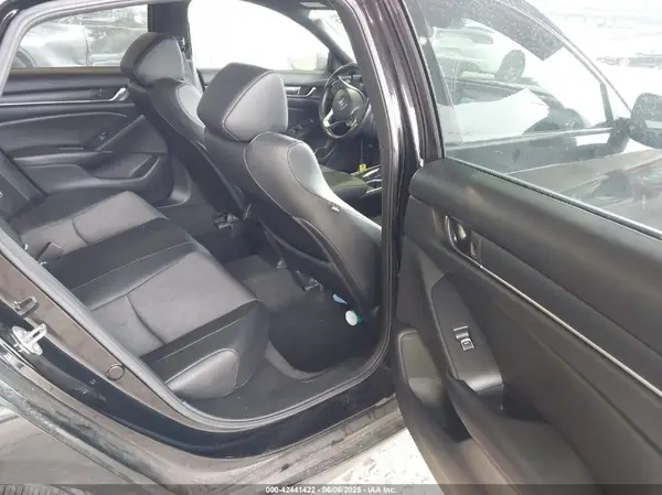 1HGCV1F36MA003542 2021 HONDA ACCORD - Image 8