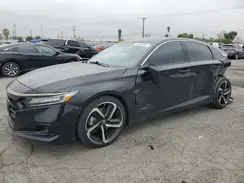 1HGCV1F36MA004688 2021 HONDA ACCORD