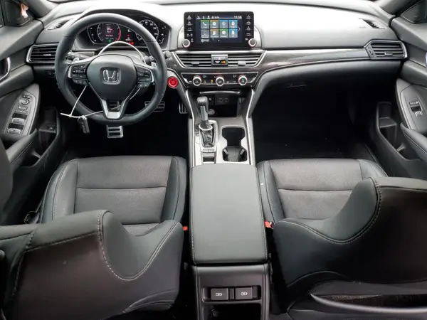 1HGCV1F36MA004688 2021 HONDA ACCORD - Image 8
