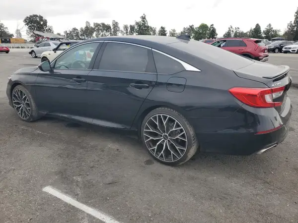 1HGCV1F36MA004996 2021 HONDA ACCORD - Image 2