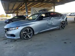 1HGCV1F36MA005288 2021 HONDA ACCORD