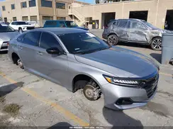 1HGCV1F36MA005789 2021 HONDA ACCORD
