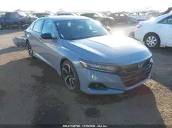 1HGCV1F36MA007512 2021 HONDA ACCORD