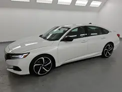 1HGCV1F36MA009213 2021 HONDA ACCORD