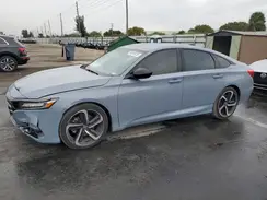 1HGCV1F36MA010491 2021 HONDA ACCORD