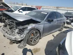 1HGCV1F36MA014072 2021 HONDA ACCORD
