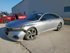 1HGCV1F36MA014105 2021 HONDA ACCORD