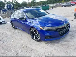 1HGCV1F36MA014752 2021 HONDA ACCORD