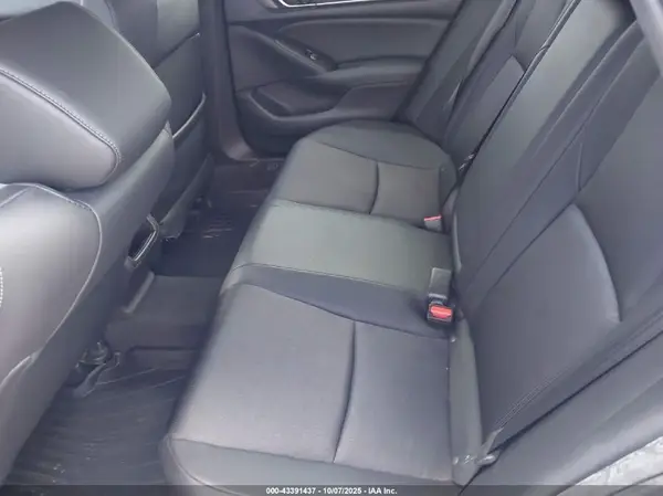1HGCV1F36MA014752 2021 HONDA ACCORD - Image 8