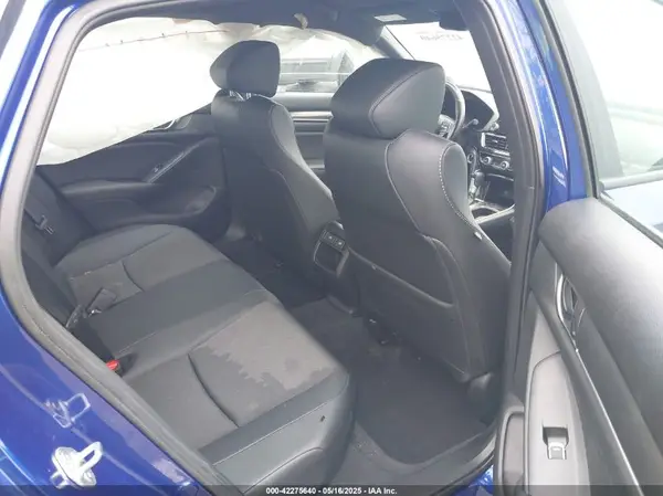 1HGCV1F36MA014783 2021 HONDA ACCORD - Image 8