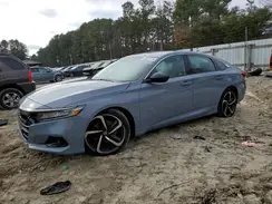 1HGCV1F36MA015111 2021 HONDA ACCORD