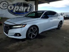 1HGCV1F36MA016064 2021 HONDA ACCORD