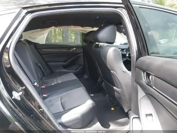 1HGCV1F36MA016260 2021 HONDA ACCORD - Image 8