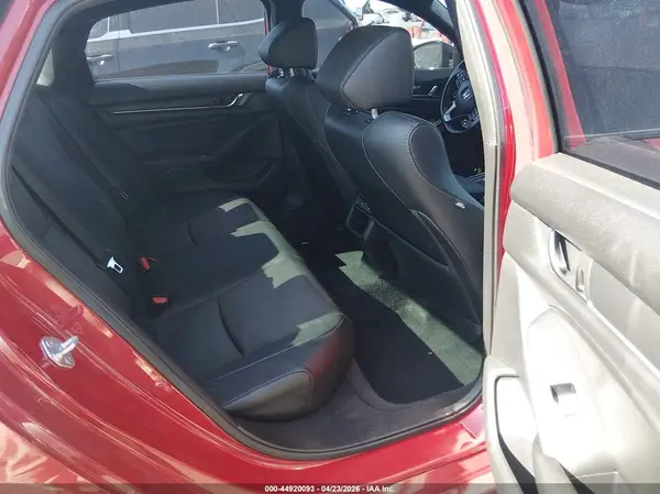1HGCV1F36MA017084 2021 HONDA ACCORD - Image 8
