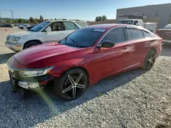 1HGCV1F36MA017201 2021 HONDA ACCORD
