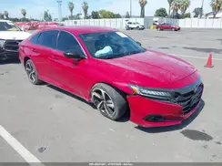 1HGCV1F36MA017263 2021 HONDA ACCORD