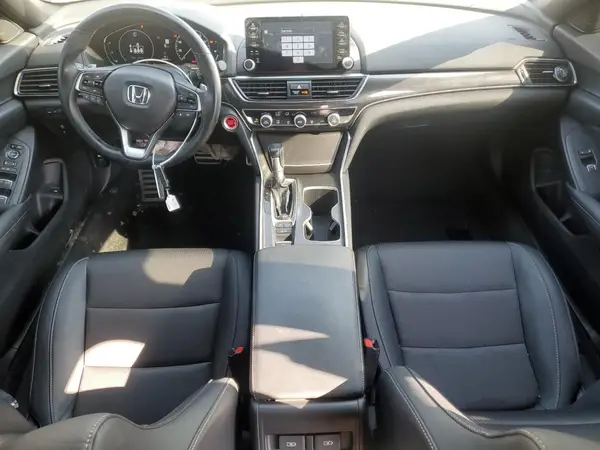 1HGCV1F36MA019224 2021 HONDA ACCORD - Image 8