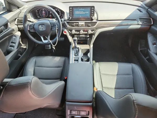 1HGCV1F36MA019269 2021 HONDA ACCORD - Image 8