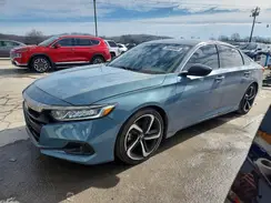 1HGCV1F36MA021488 2021 HONDA ACCORD