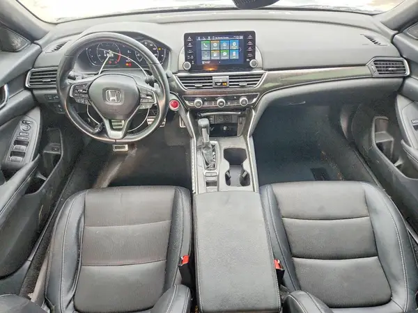 1HGCV1F36MA021488 2021 HONDA ACCORD - Image 8