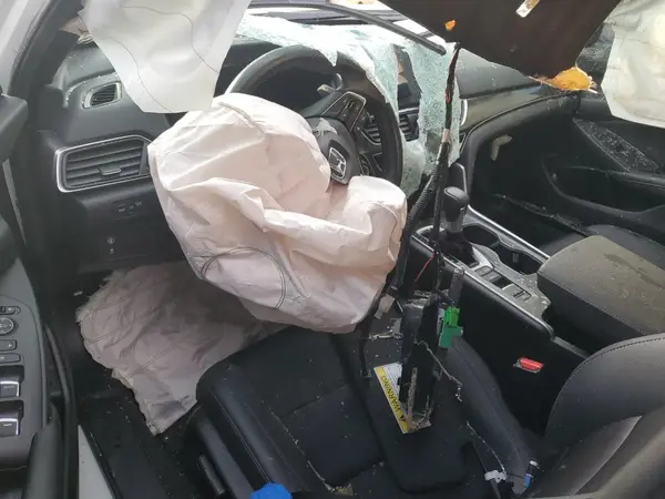 1HGCV1F36MA021734 2021 HONDA ACCORD - Image 8