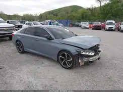 1HGCV1F36MA022205 2021 HONDA ACCORD