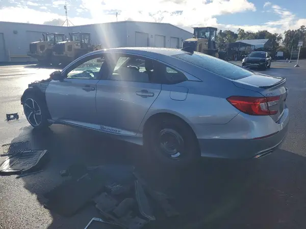 1HGCV1F36MA023905 2021 HONDA ACCORD - Image 2