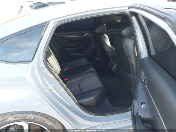 1HGCV1F36MA028036 2021 HONDA ACCORD - Image 8