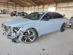 1HGCV1F36MA028098 2021 HONDA ACCORD