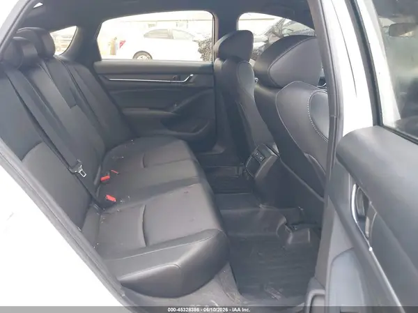 1HGCV1F36MA031096 2021 HONDA ACCORD - Image 8