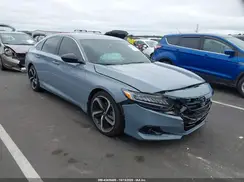 1HGCV1F36MA032152 2021 HONDA ACCORD